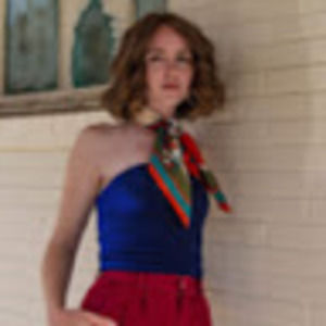 Meet your Posher, Emilia